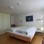 Hotel Sunnehuesi Krattigen