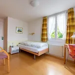 Otel Sunnehuesi *