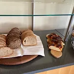Sunnehuesi Otel Krattigen