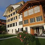 Otel Sunnehuesi