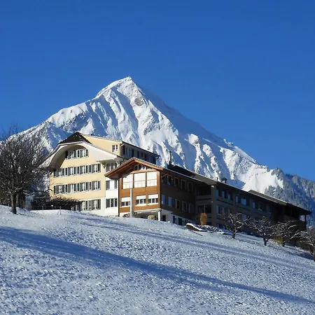 Sunnehuesi * Krattigen