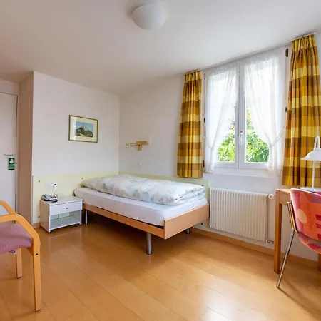Hotel Sunnehuesi *