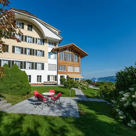 Sunnehuesi Hotel Krattigen