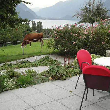 Sunnehuesi Hotel *