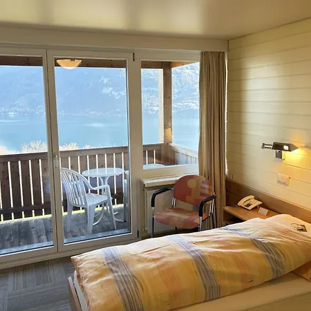 Sunnehuesi Hotel *