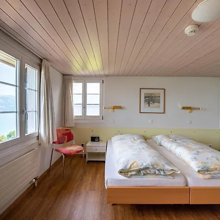 Sunnehuesi Hotel