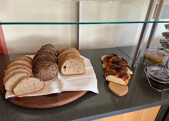 Sunnehuesi Hotel Krattigen