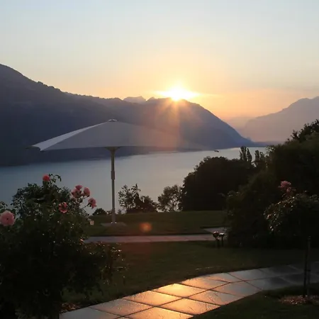 Sunnehuesi Hotel Krattigen