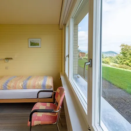 Sunnehuesi Krattigen